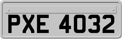 PXE4032