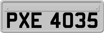 PXE4035