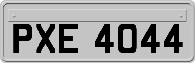 PXE4044