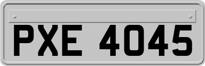 PXE4045