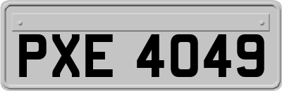 PXE4049