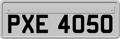 PXE4050