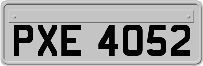 PXE4052