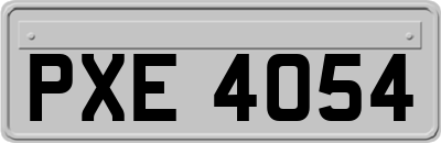 PXE4054