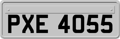 PXE4055