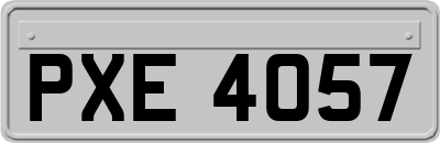 PXE4057