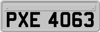 PXE4063