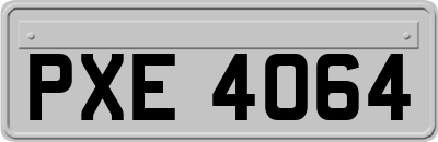 PXE4064