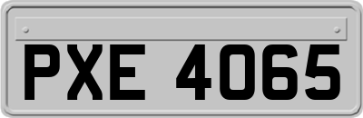 PXE4065