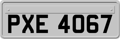 PXE4067