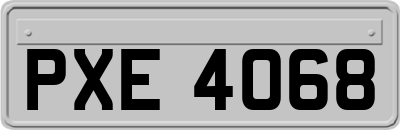 PXE4068