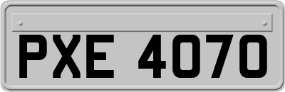 PXE4070