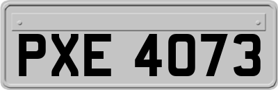 PXE4073