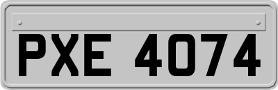 PXE4074