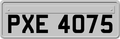 PXE4075