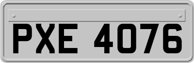 PXE4076