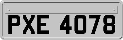 PXE4078