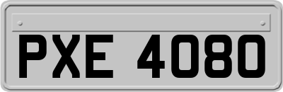 PXE4080