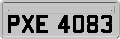 PXE4083