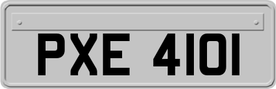 PXE4101