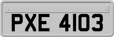 PXE4103