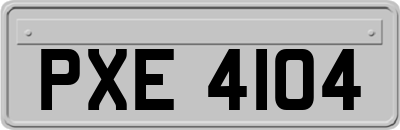 PXE4104