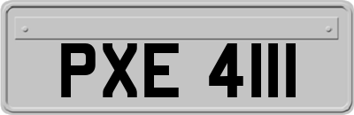 PXE4111