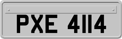 PXE4114