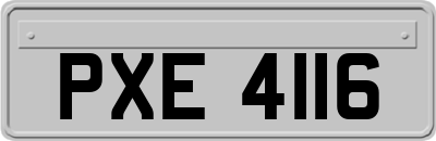 PXE4116