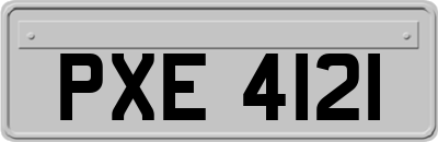 PXE4121