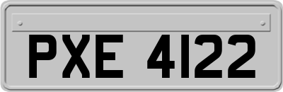 PXE4122