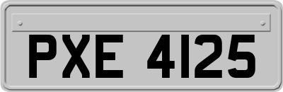 PXE4125