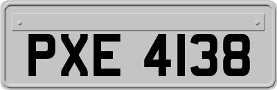 PXE4138