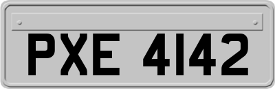 PXE4142