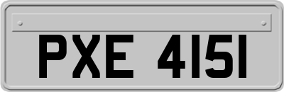 PXE4151