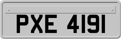 PXE4191