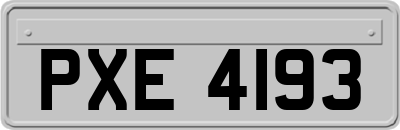 PXE4193