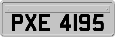 PXE4195