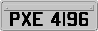 PXE4196