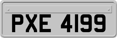 PXE4199