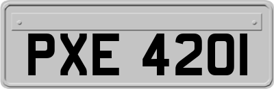 PXE4201