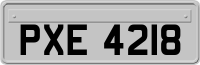 PXE4218