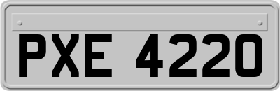 PXE4220