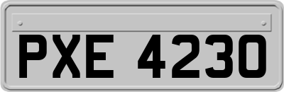 PXE4230