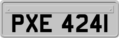 PXE4241