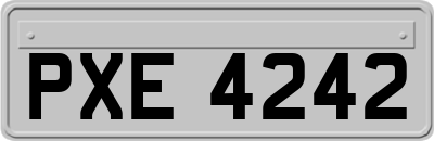 PXE4242