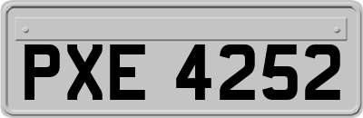 PXE4252