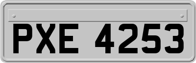 PXE4253