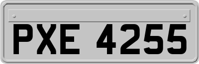 PXE4255