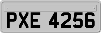 PXE4256